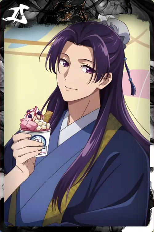 Десерт