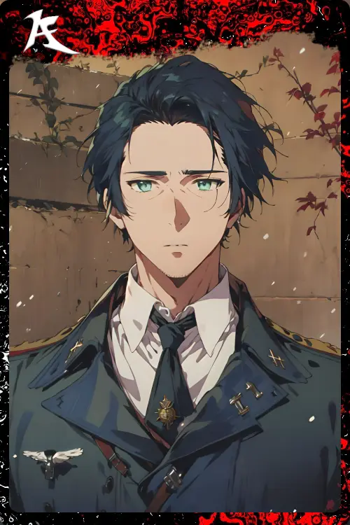 Гилберт Бугенвиллея