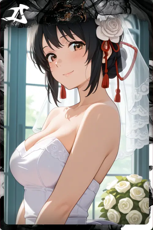 Невеста