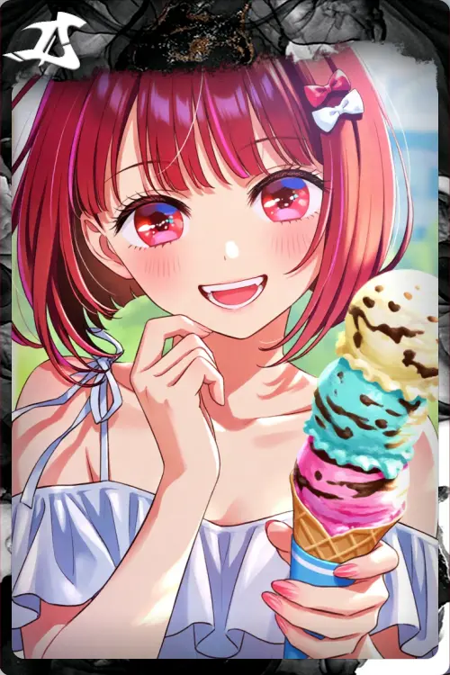 Десерт