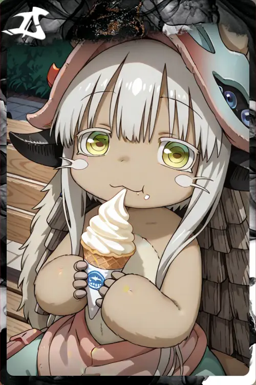 Десерт