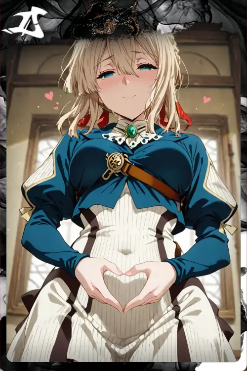 Сердечко