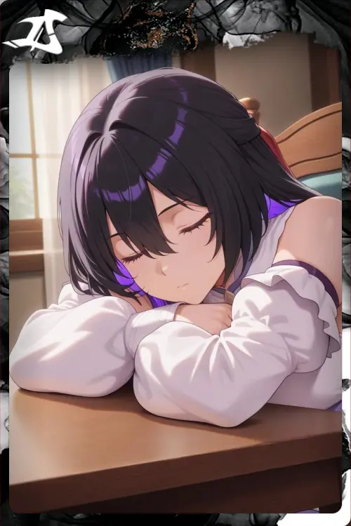 Сон