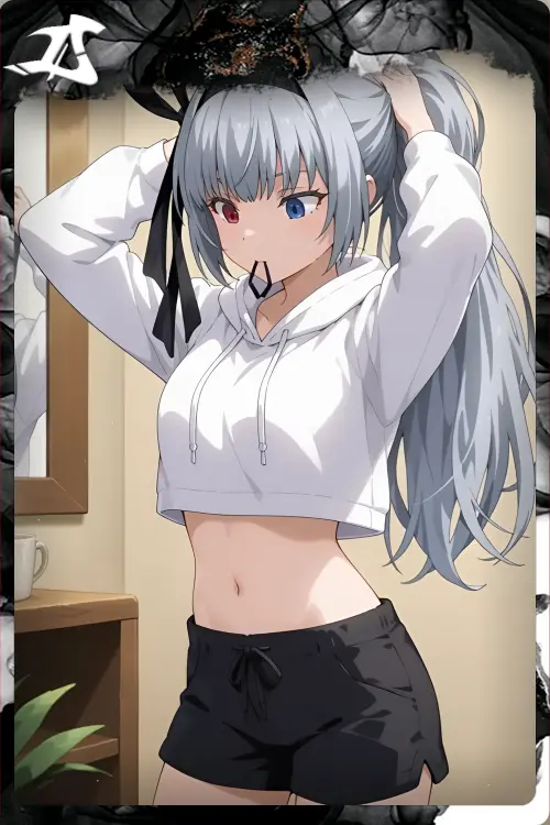 Хвостик