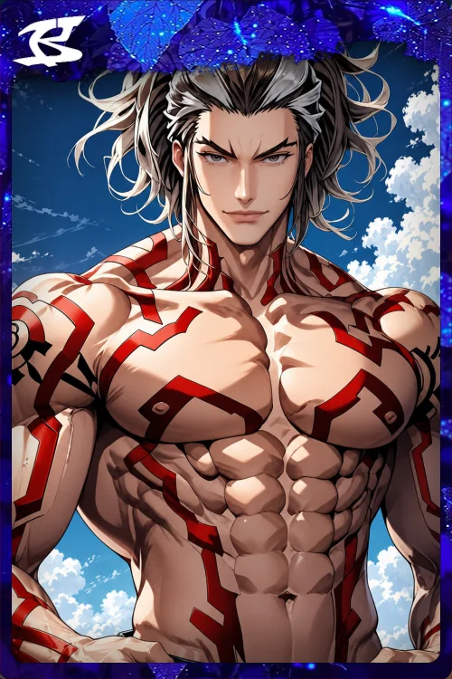 Райдэн Тамээмон