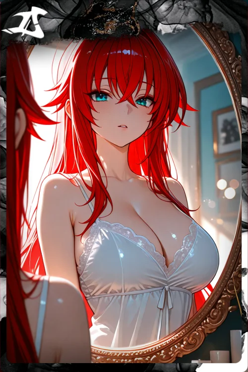 Зазеркалье