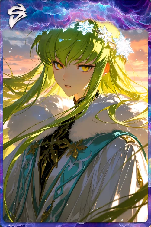 C.C.