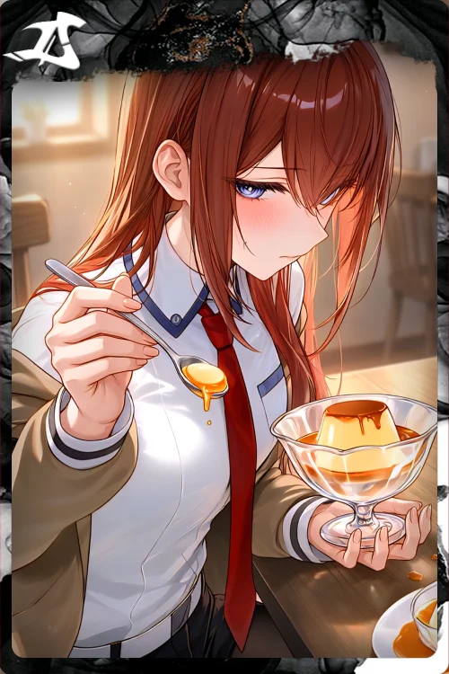 Будешь?