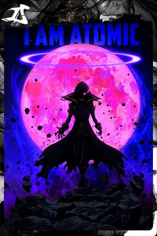 I AM ATOMIC