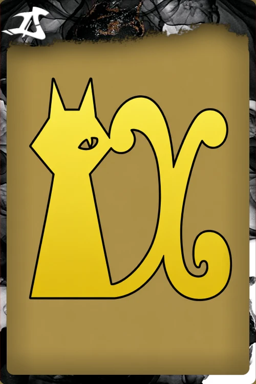 Эмблема Кошкин Дом