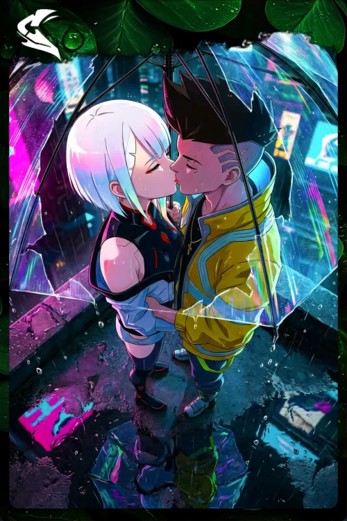 Дождь