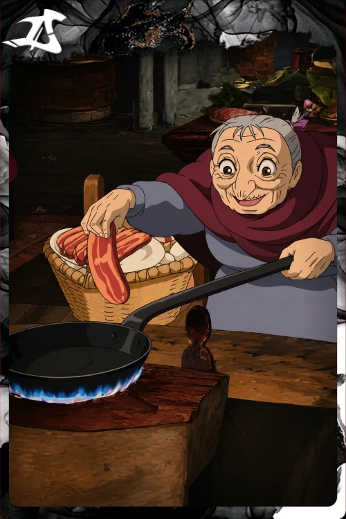 Готовка
