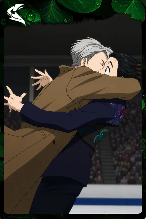 Поцелуй