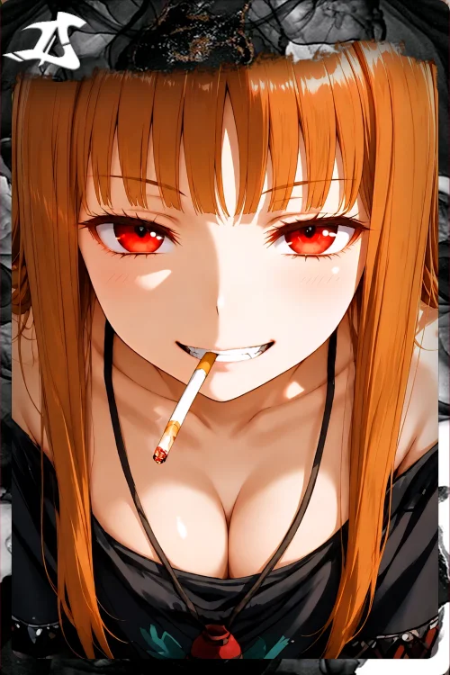 Дымные мысли