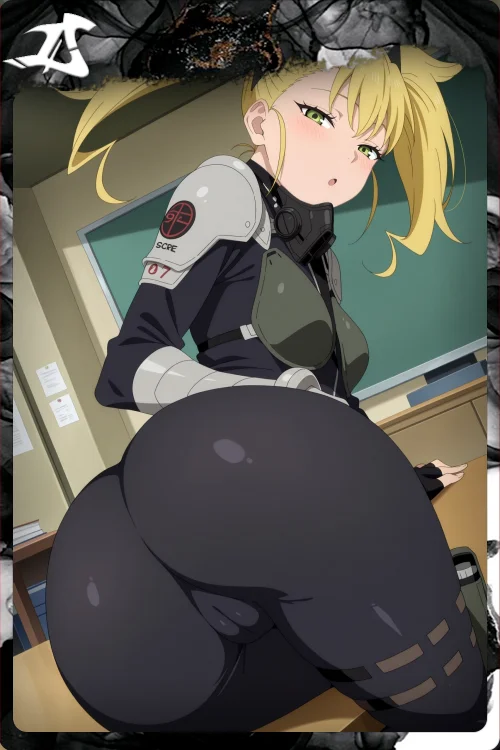 Где взгляд!?