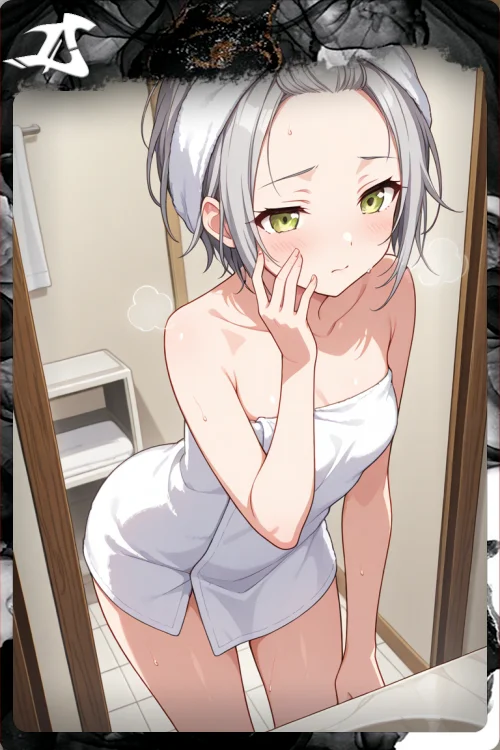 Зазеркалье